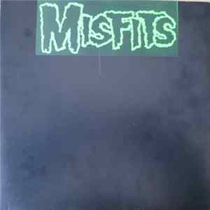 Misfits - Vampirella FLAC album