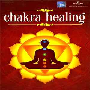 Pandit Pandurang Parate - Chakra Healing FLAC album