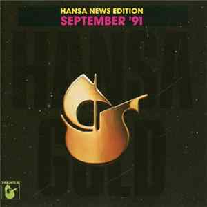 Various - Hansa News Edition September '91 FLAC album