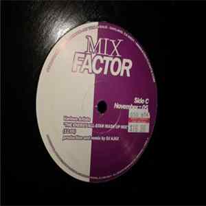 Various - Mix Factor (November :: 05) FLAC album