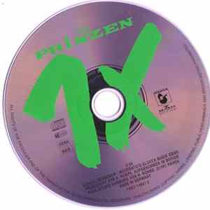 Die Prinzen - 1x FLAC album
