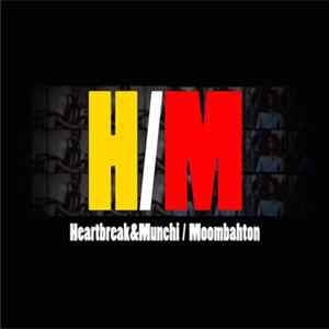 Munchi & David Heartbreak - H/M EP FLAC album