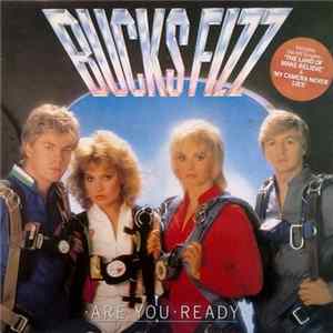Bucks Fizz - Are You Ready? FLAC album