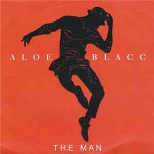 Aloe Blacc - The Man FLAC album