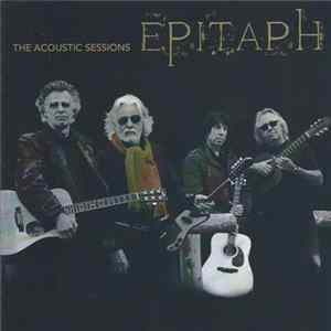 Epitaph - The Acoustic Sessions FLAC album