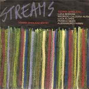 Tiziana Ghiglioni Sextet - Streams FLAC album