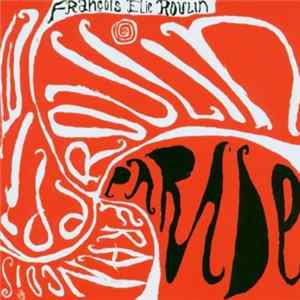 François Elie Roulin - Parade FLAC album