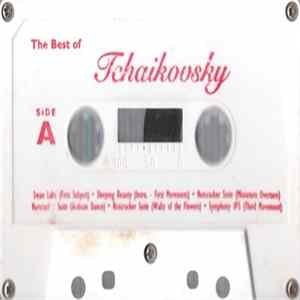 Tchaikovsky - The Best Of Tchaikovsky FLAC album