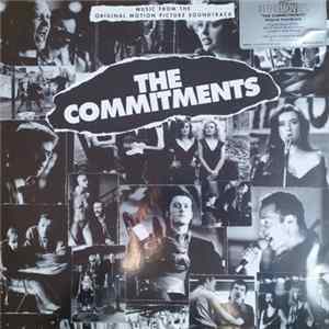 The Commitments - The Commitments (Original Motion Picture Soundtrack) FLAC album
