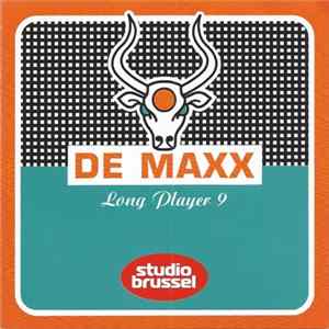 Various - De Maxx Long Player 9 FLAC album