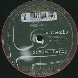 Denard Henry - Pathexis FLAC album