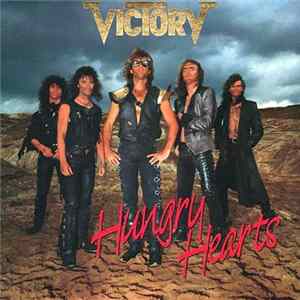 Victory - Hungry Hearts FLAC album