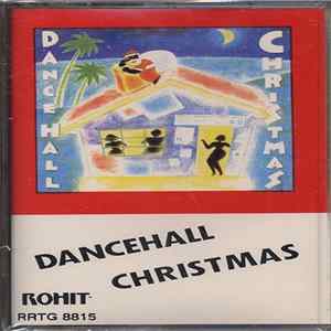 Various - Dancehall Christmas FLAC album