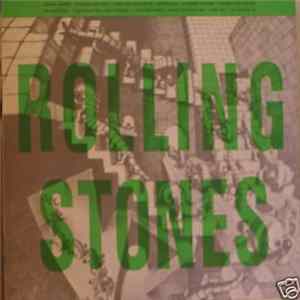 The Rolling Stones - Rolling Stones FLAC album