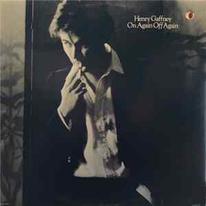 Henry Gaffney - On Again Off Again FLAC album