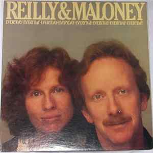 Reilly & Maloney - Everyday FLAC album