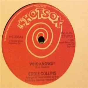 Eddie Collins - Hurt FLAC album