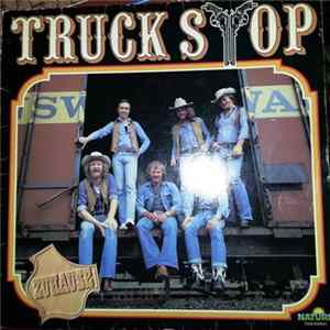 Truck Stop - Zuhause FLAC album