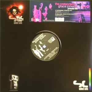 The Pretenders / Grace Jones - Private Life FLAC album