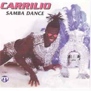 Carrilio - Samba Dance FLAC album