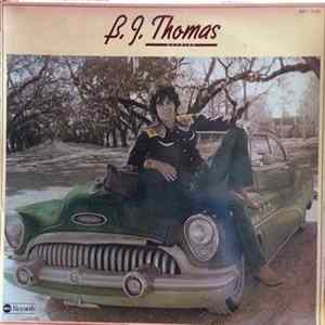B.J. Thomas - Reunion FLAC album