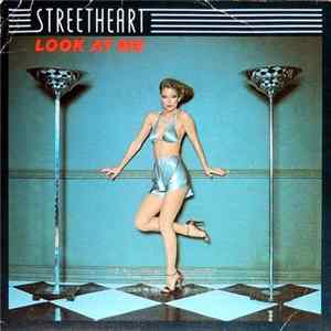 Streetheart - Look At Me FLAC album