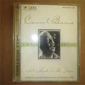 Count Basie - It Had To Be You FLAC album