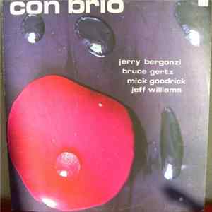 Con Brio - Con Brio FLAC album
