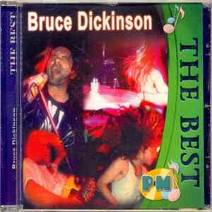 Bruce Dickinson - The Best FLAC album