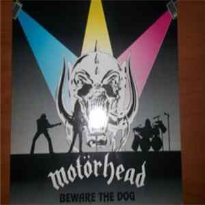 Motörhead - Beware The Dog FLAC album