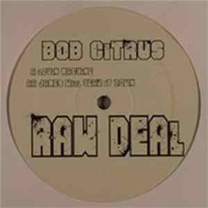 Bob Citrus - Lovin Machine FLAC album