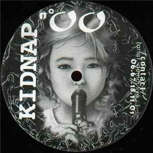 Peter Pan & The Centiped - Kidnap 00 FLAC album