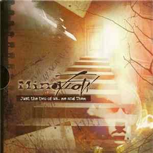 Mindflow - Just the Two of Us... Me and Them FLAC album