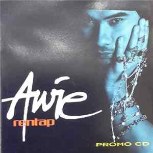 Awie - Rentap FLAC album