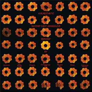 Kin;Aesthetic - Second First Impression (Remixed) FLAC album