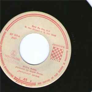 Ruff 'N Reddy - How Do You Do? FLAC album