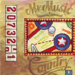 Various - Mr Music Country 9/94 FLAC album