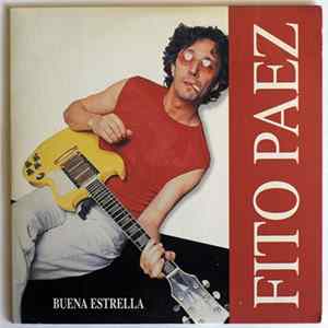 Fito Páez - Buena Estrella FLAC album