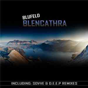 Blufeld - Blencathra FLAC album