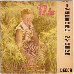 Ingeborg Nyberg - 17 År FLAC album