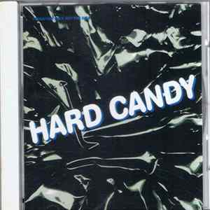 Madonna - Hard Candy FLAC album