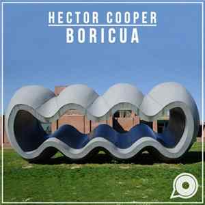 Hector Cooper - Boricua FLAC album