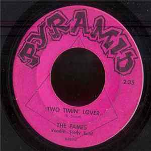 The Fames - Drinkin' Wine Spo-Dee-Odee FLAC album