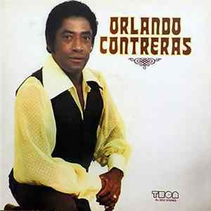 Orlando Contreras - Orlando Contreras FLAC album