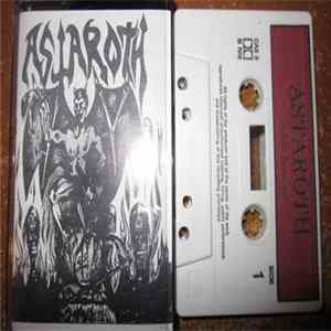 Astaroth - Aullido Sepulcral / Guerra De Metal FLAC album