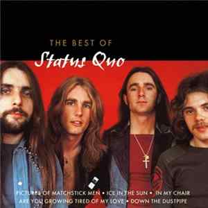 Status Quo - The Best Of FLAC album