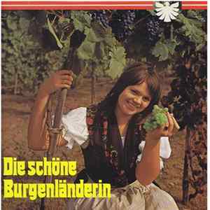 Various - Die Schöne Burgenländerin FLAC album