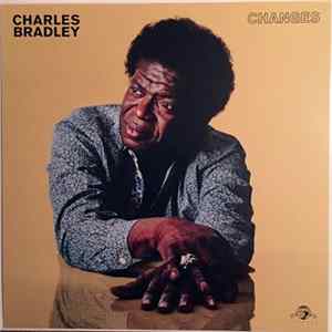 Charles Bradley - Changes FLAC album