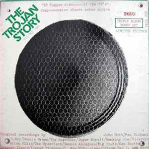 Various - The Trojan Story Volume Two FLAC album