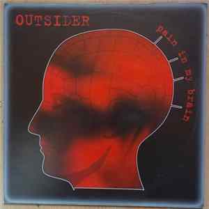 Outsider - Pain In My Brain FLAC album